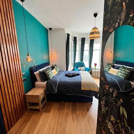 Flamingo Lodge Torquay Ngoại thất bức ảnh
