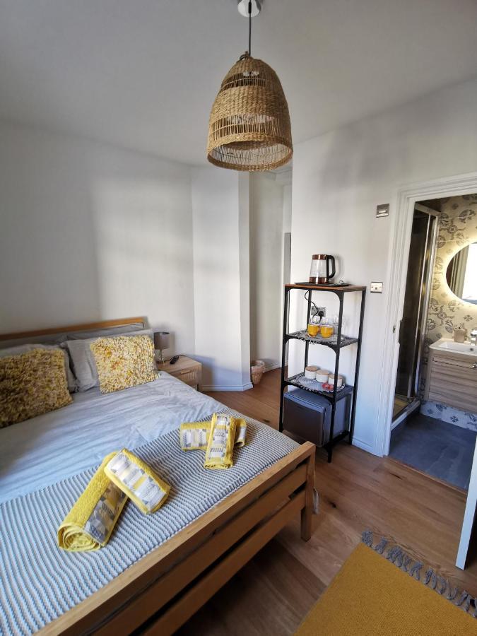 Flamingo Lodge Torquay Ngoại thất bức ảnh