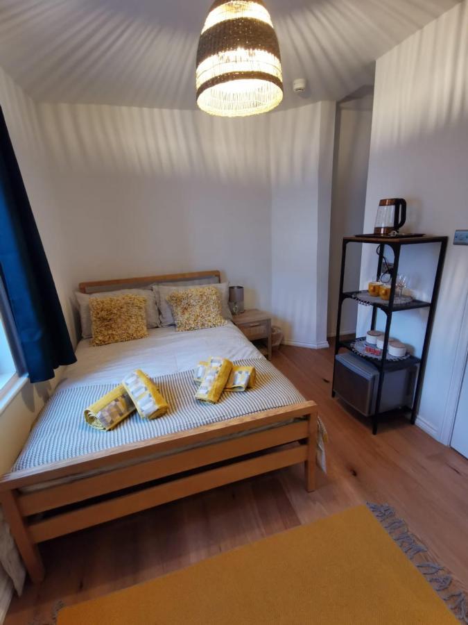 Flamingo Lodge Torquay Ngoại thất bức ảnh