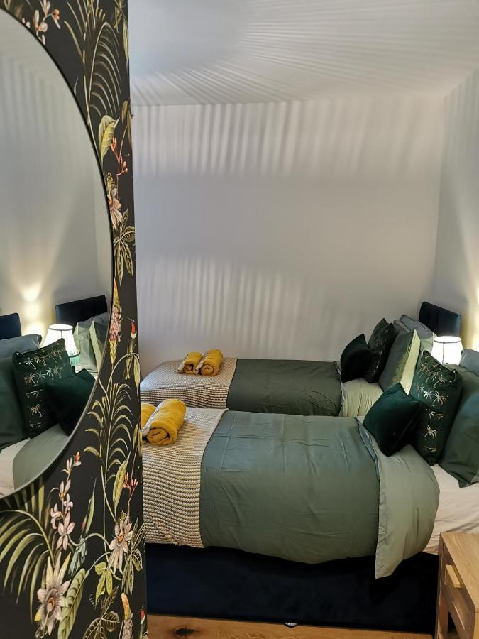 Flamingo Lodge Torquay Ngoại thất bức ảnh