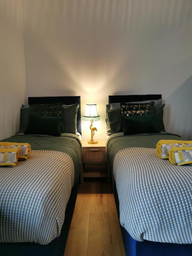 Flamingo Lodge Torquay Ngoại thất bức ảnh