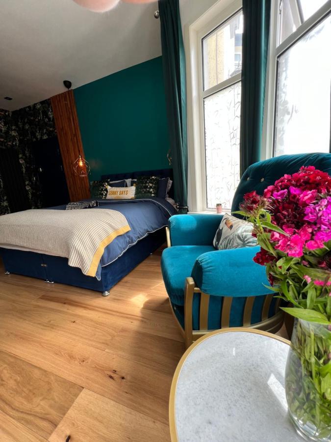 Flamingo Lodge Torquay Ngoại thất bức ảnh