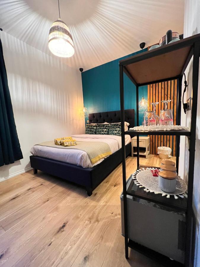 Flamingo Lodge Torquay Ngoại thất bức ảnh