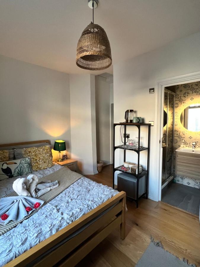 Flamingo Lodge Torquay Ngoại thất bức ảnh